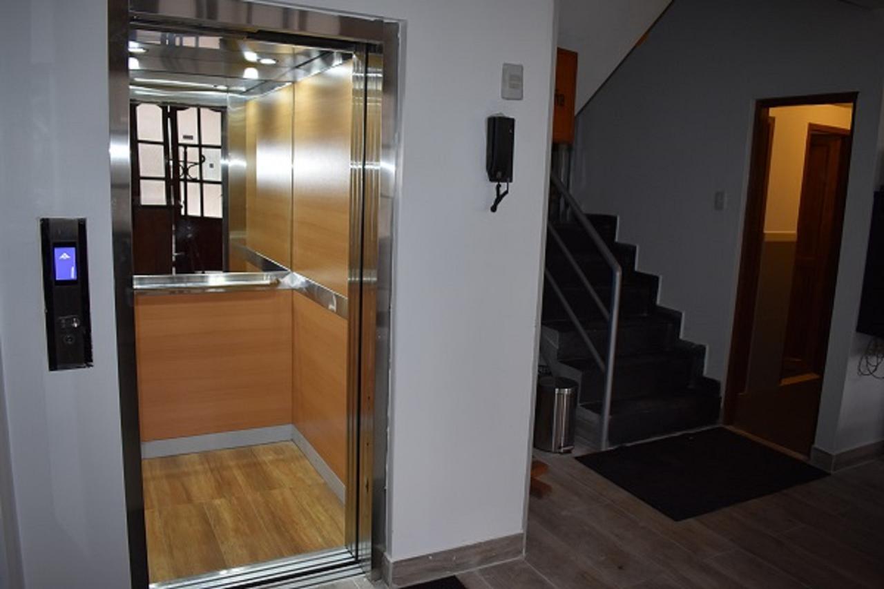 Casa De Luz Hotel Machu Picchu Ngoại thất bức ảnh